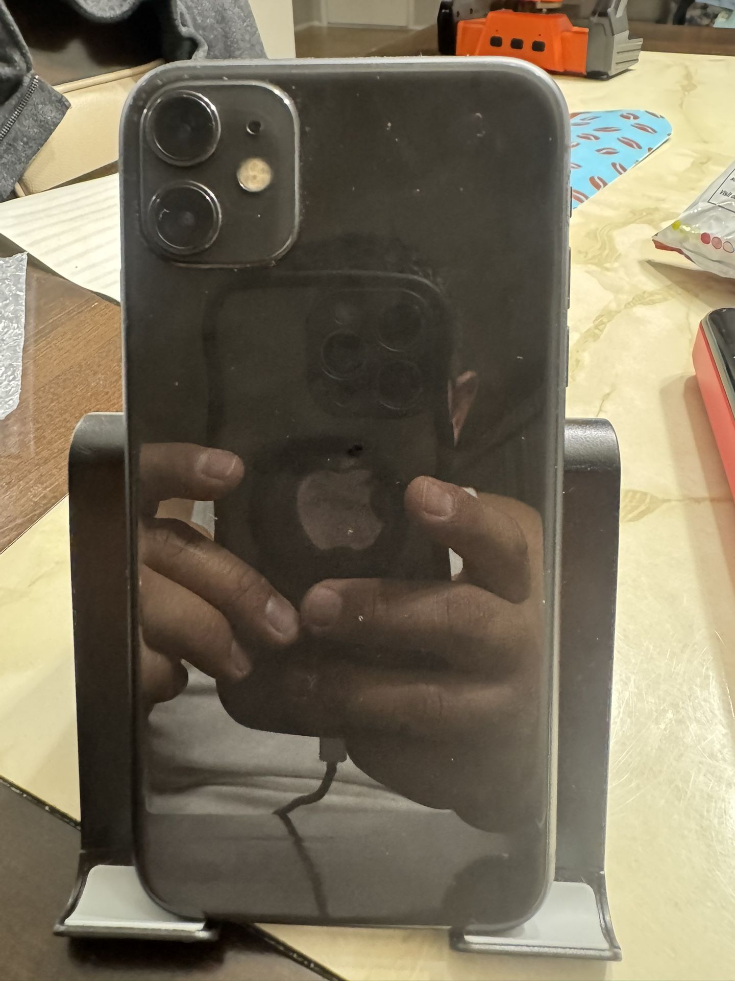 Iphone 11 64gb Tmobile/Metro Pcs