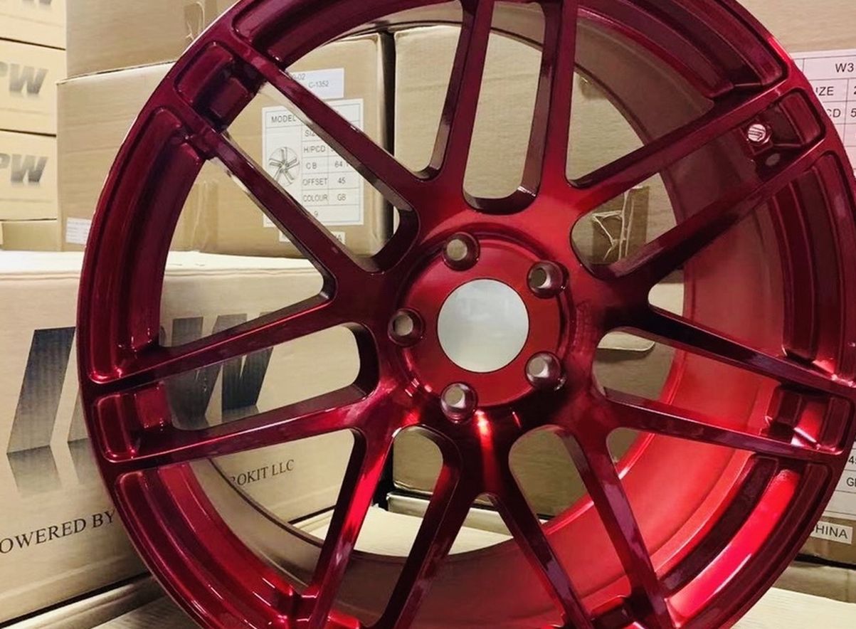 π₯π₯π₯19 inch in stock!π₯π₯π₯(only 50 down payment / no credit needed )