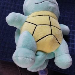 Pokémon Plush