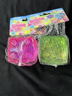 Sugar Swap