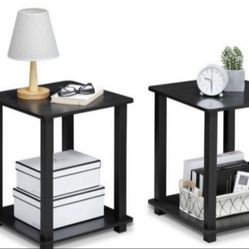 End Tables