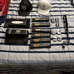 Cadillac Items For Sale 
