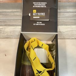 TRX Brand New Home gym