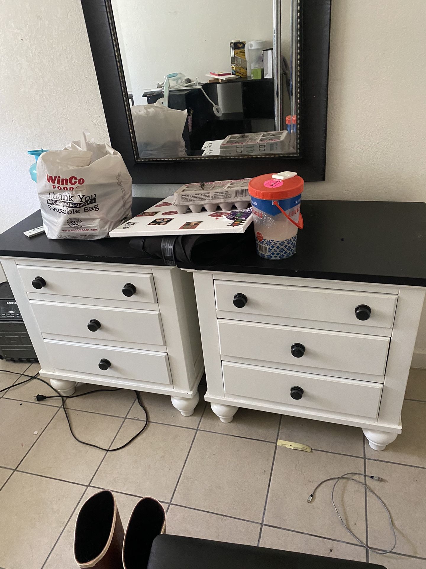 dresser set for Sale in Fresno, CA OfferUp