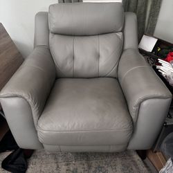 Electric reclining Chair 
