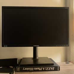 Samsung s22e450 22in monitor 