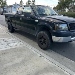 2005 Ford F-150