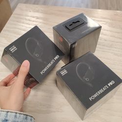 Beats Power Beats Pro Totally Wireless Earbuds 