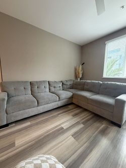 Costco L Shaped Sectional