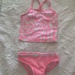 Toddler Bathing Suit