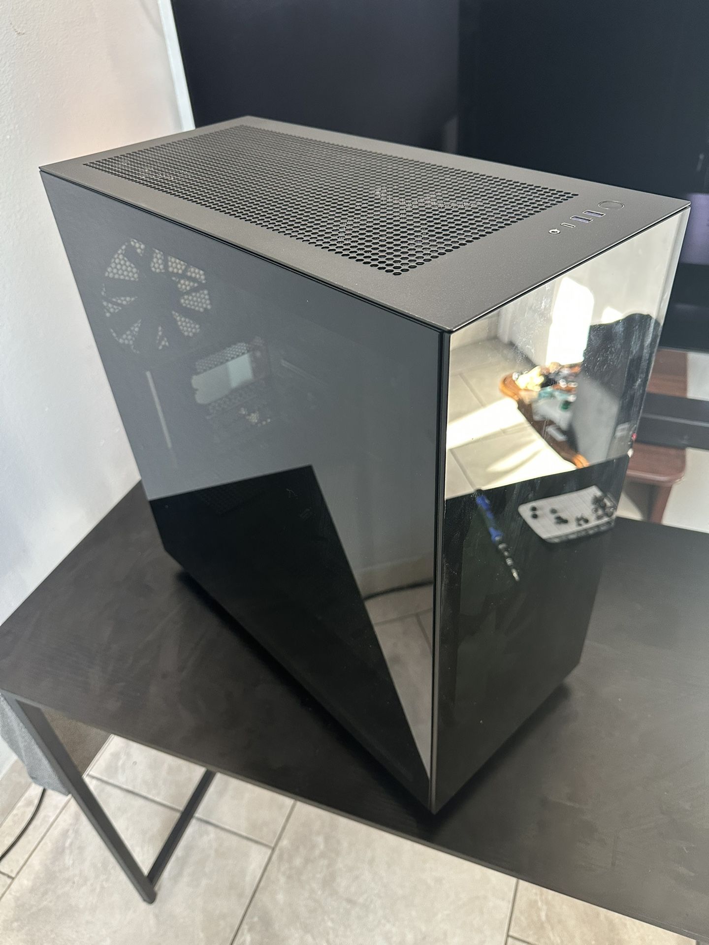 NZXT Elite Case