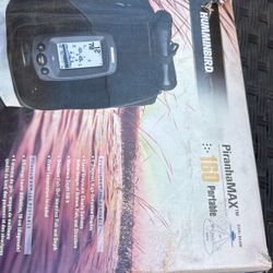 Hummingbird Max Tm Dal Beam 160 Portable $70