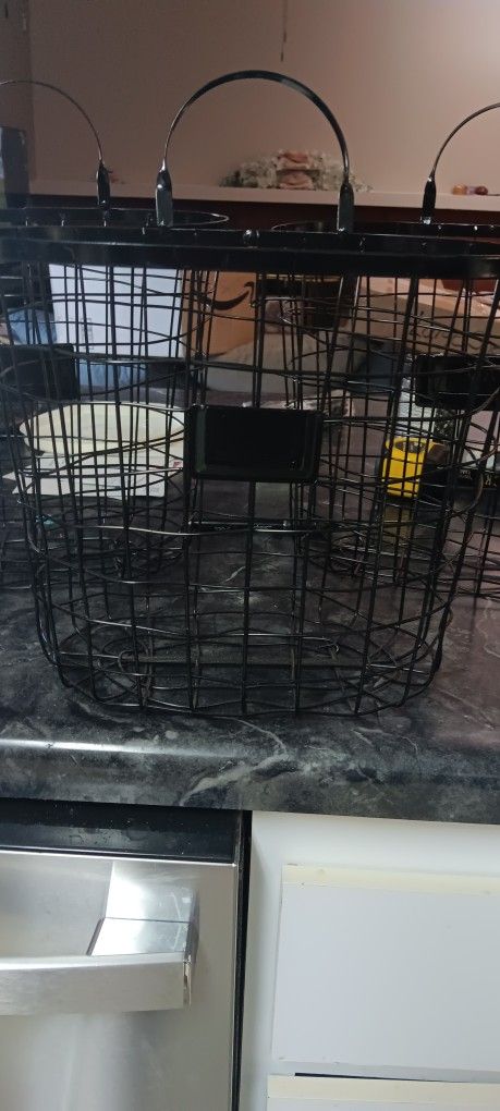 Wire Baskets