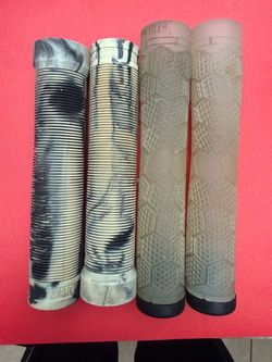 BMX Handle Bars Grips