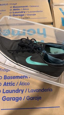 Tiffany janoski