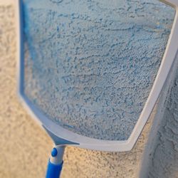 Pool Net Extends To 5 Feet