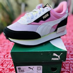 Puma Future Rider Bouquet JR Shoes