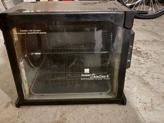Garage stuff to go