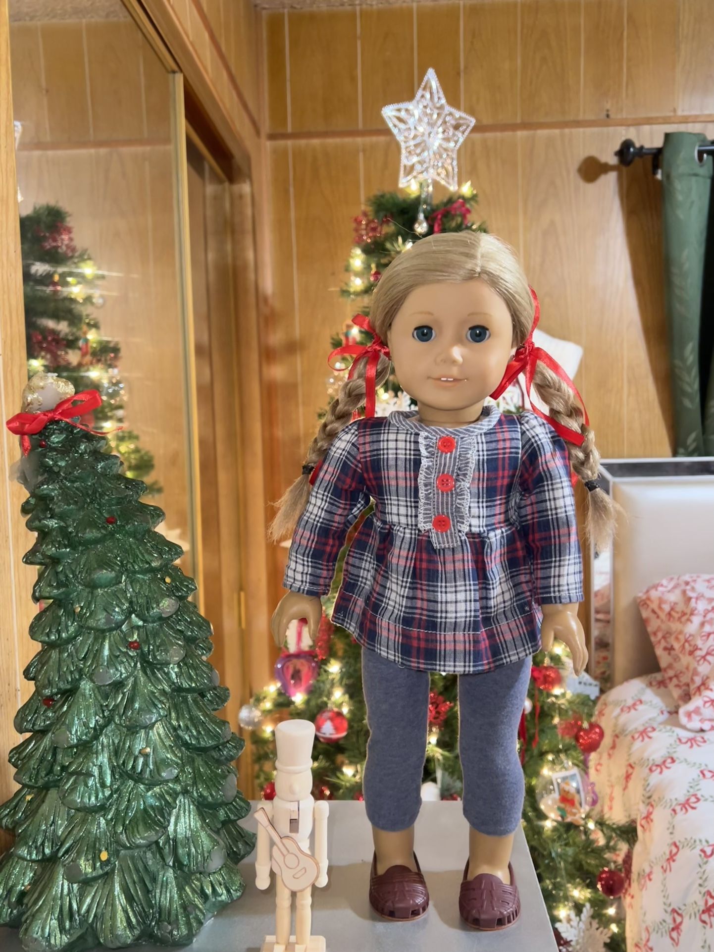 American Girl Doll
