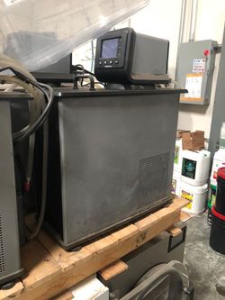 PolyScience Refrigerated Circulator Bath