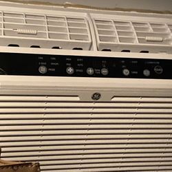 GE Air Conditioner