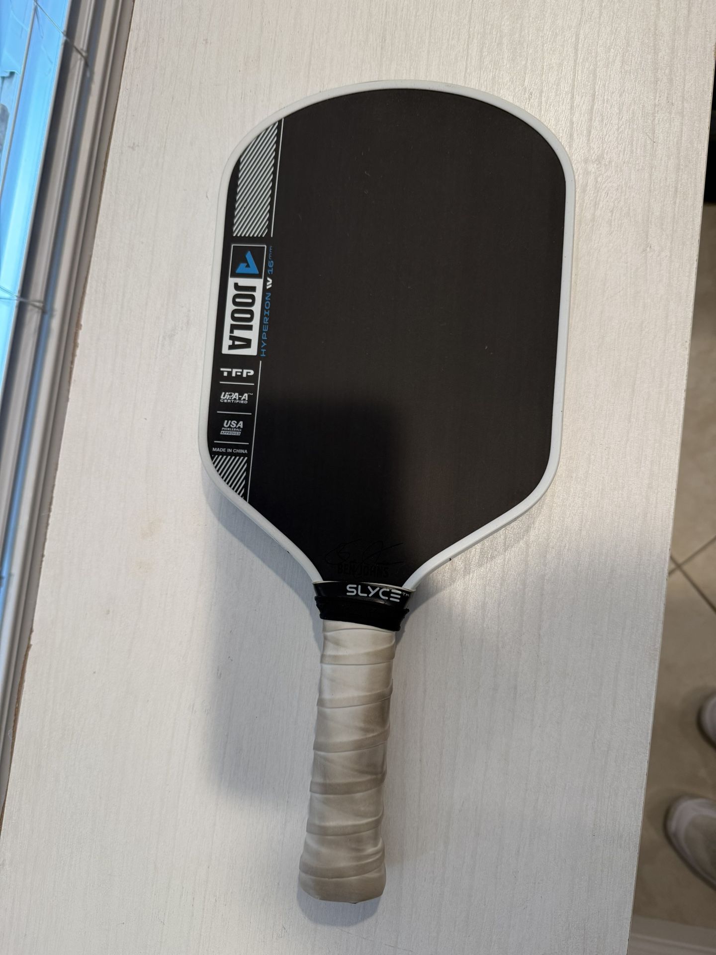 Joola Pro Hyperion IV 16mm