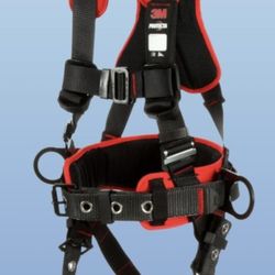 3M Protecta P200 Safety Harnesse