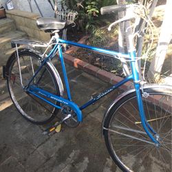 Schwinn Speedster