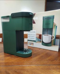 Keurig k mini