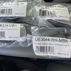 1995-03 Mazda Protege Inside Door Handles