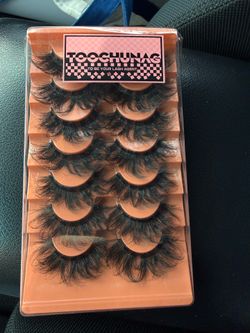 lashes