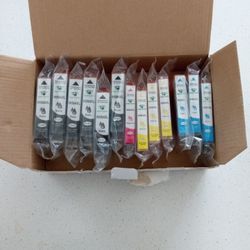 Ink Cartridges for Printer H564XL