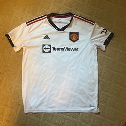 Cristiano Ronaldo Jersey 