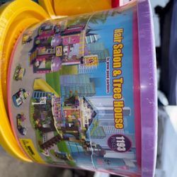 Building Blocks 