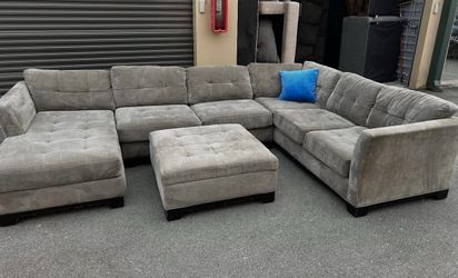 Sectional Couch