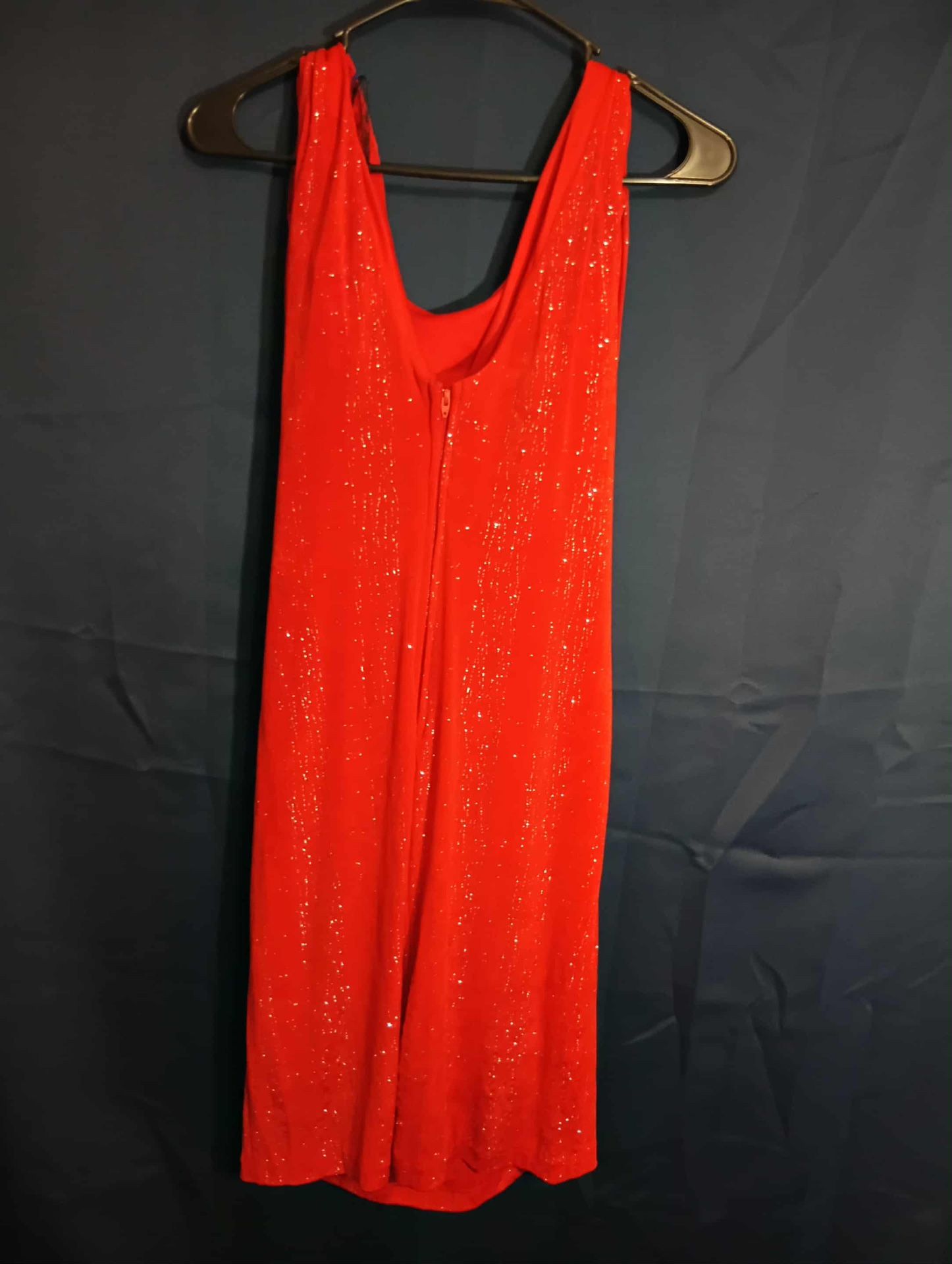 Various women’s clothes