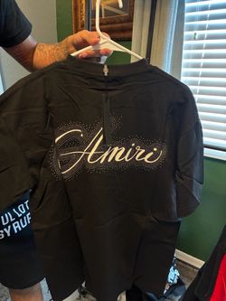 Amiri shirt