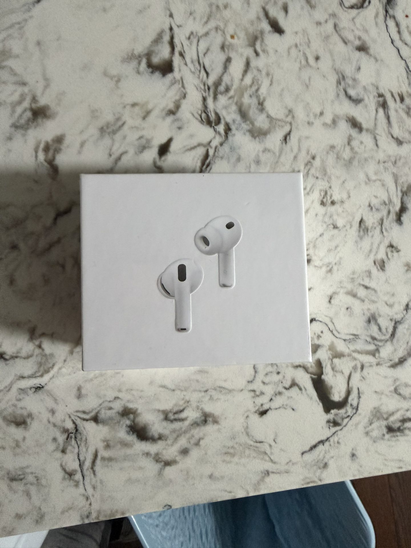 AirPods Pro 3 With Warranty Until October 2026