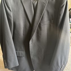 Men’s suit 
