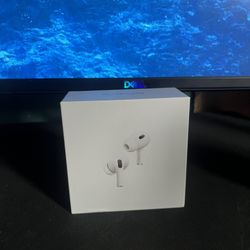 bluetooth headphones pro 2s never used