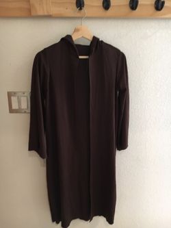 Star Wars cape costume