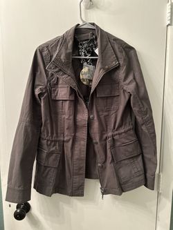 Brand New Jacket