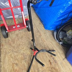Guitar stand