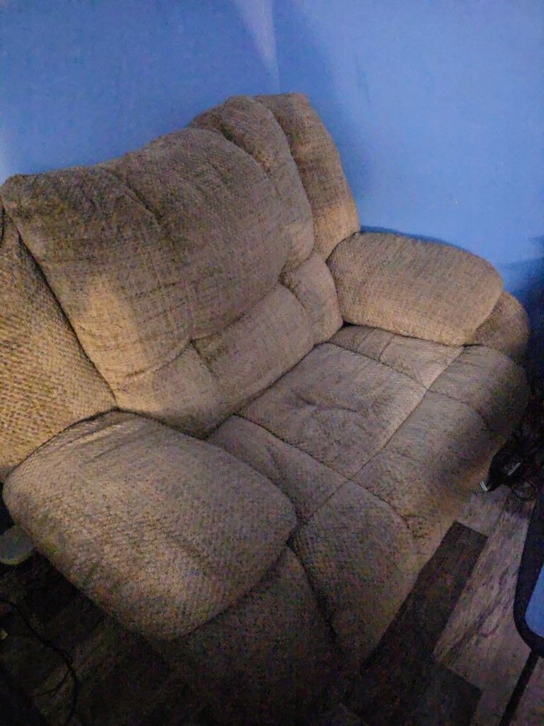 Recliner