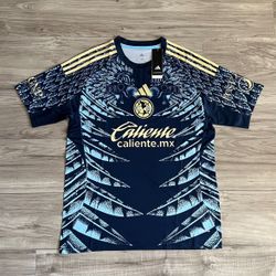 AMÉRICA JERSEY