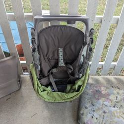 Stroller 
