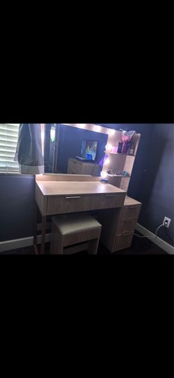 Vanity