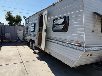Trailer for sell