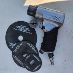 Matco Air Sander Tool