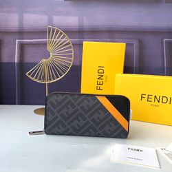 Fendi Women’s Wallet Brand New 